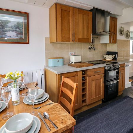 Plynlimon View Villa Aberystwyth Buitenkant foto