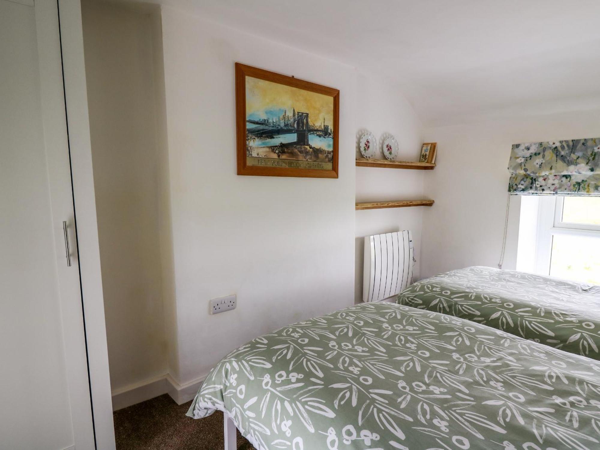 Plynlimon View Villa Aberystwyth Buitenkant foto